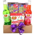 thumbnail image 1 of Alder Creek Holiday Assortment of Jelly Belly Treats Gift Set, 5 pc, 1 of 1