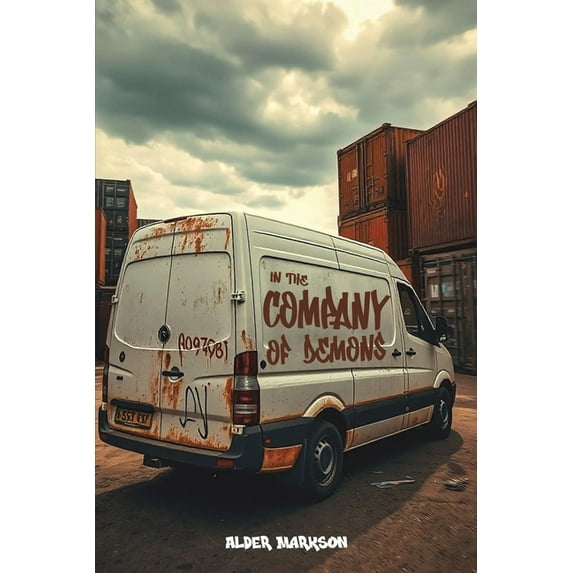 In the Company of Demons, (Paperback)