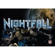 Alderac Entertainment Group Aeg Alderac Entertainment Group Aeg Nightfall Tabletop_Game
