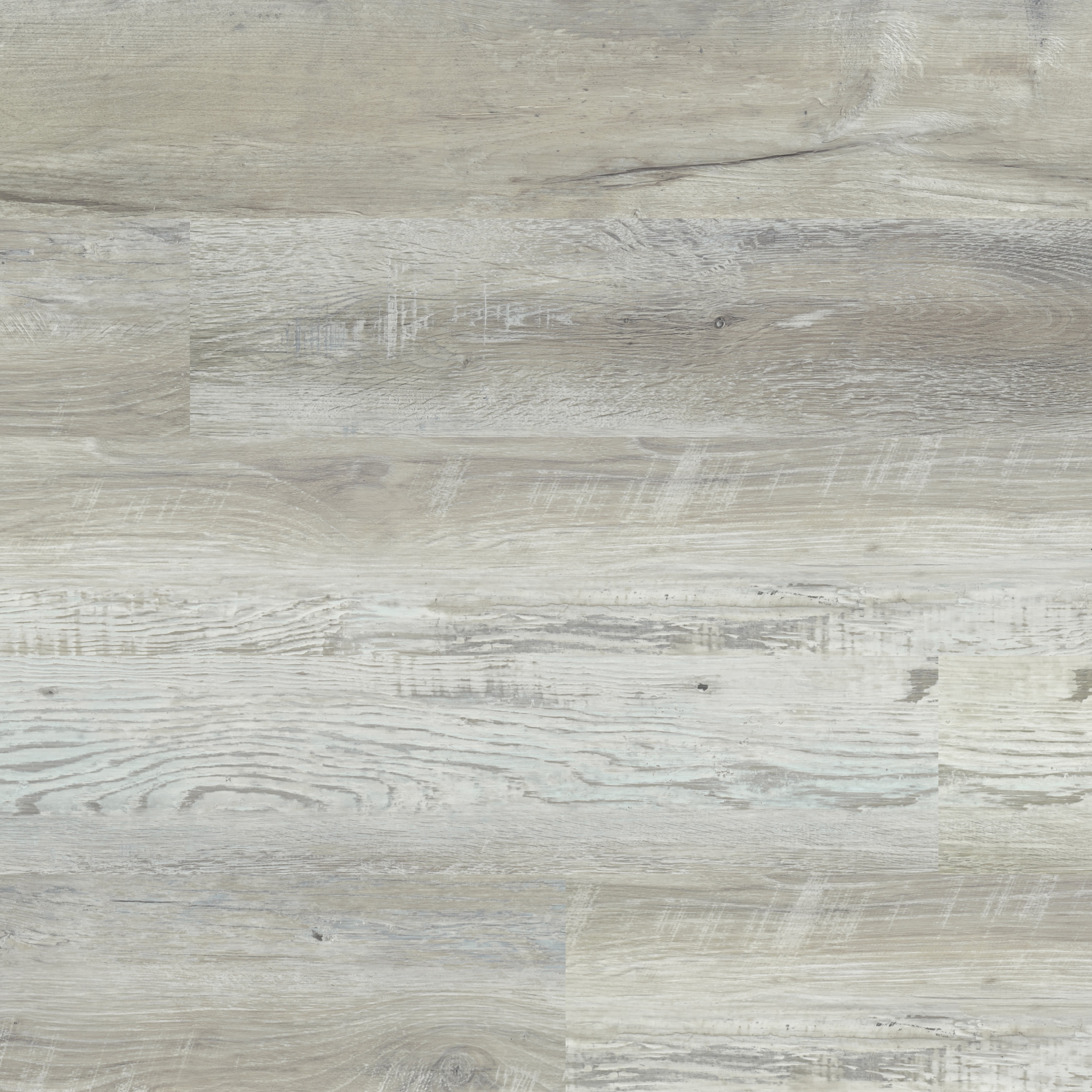 Aldhurst Heathered Barnwood 6 in. x 36 in. Rigid Core Vinyl Plank Flooring 8 Pk (11.98 Sq.ft./Case)