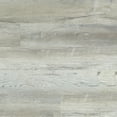 thumbnail image 1 of Aldhurst Heathered Barnwood 6 in. x 36 in. Rigid Core Vinyl Plank Flooring 8 Pk (11.98 Sq.ft./Case), 1 of 14