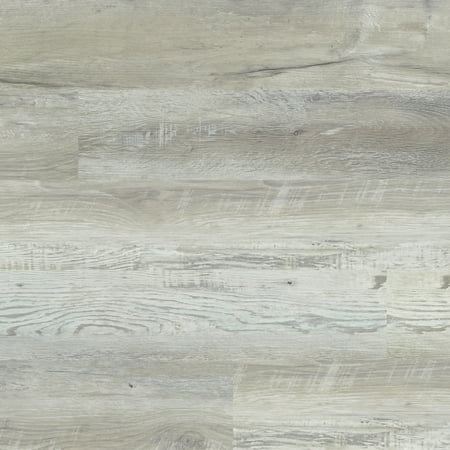 Aldhurst Heathered Barnwood 6in.x36in. Waterproof Luxury Vinyl Plank Flooring 12 Pack (143.76 Sqft)