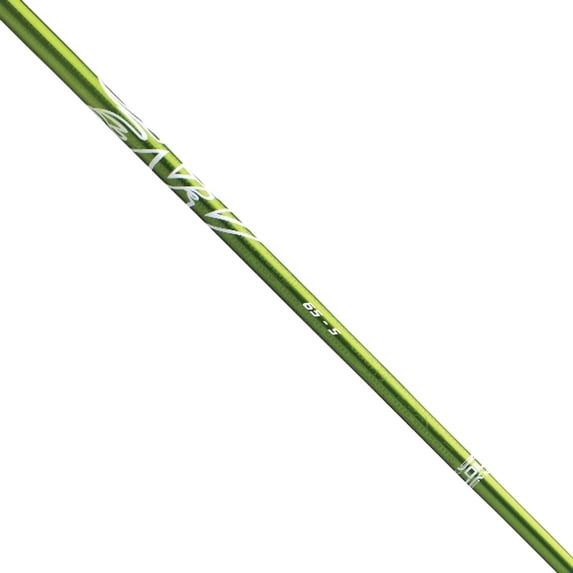 Aldila Golf NV Green NXT GEN Wood Shaft
