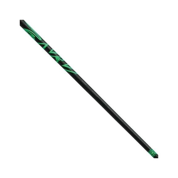 Aldila NV 2KXV Green 65 Senior Flex Graphite Driver Shaft .335