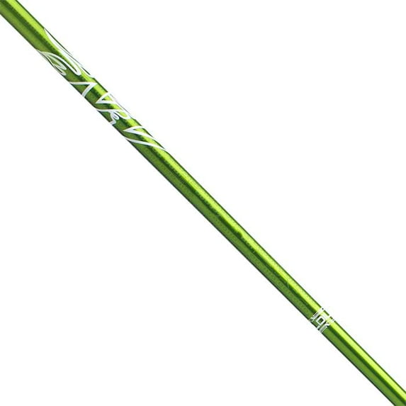 Aldila NV 55 NXT Stiff Shaft (No Tip or Grip Installed)
