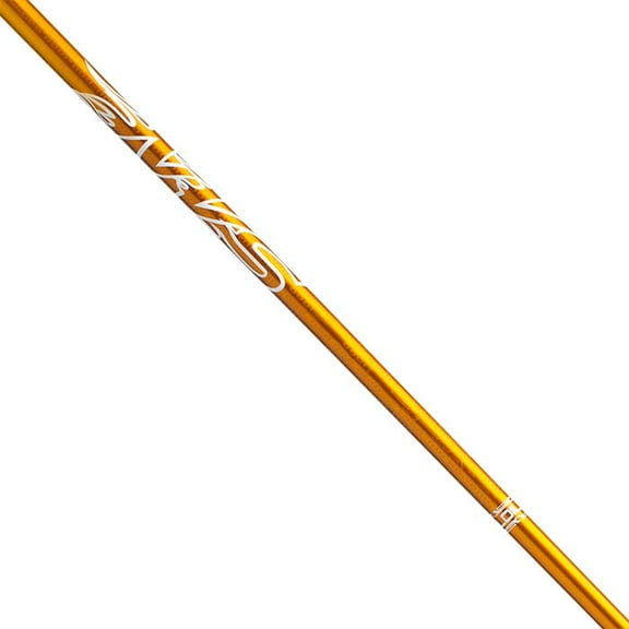 Aldila NVS 45 NXT Senior Shaft (No Tip or Grip Installed)