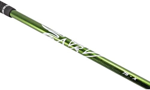 コブラ DS ADAPT LS 9° ディアマナPD 50S 45.25インチ Cobra Driver Shafts