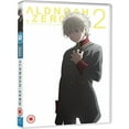 thumbnail image 1 of Aldnoah.Zero: Season 2 (DVD) Ei Aoki, 1 of 1