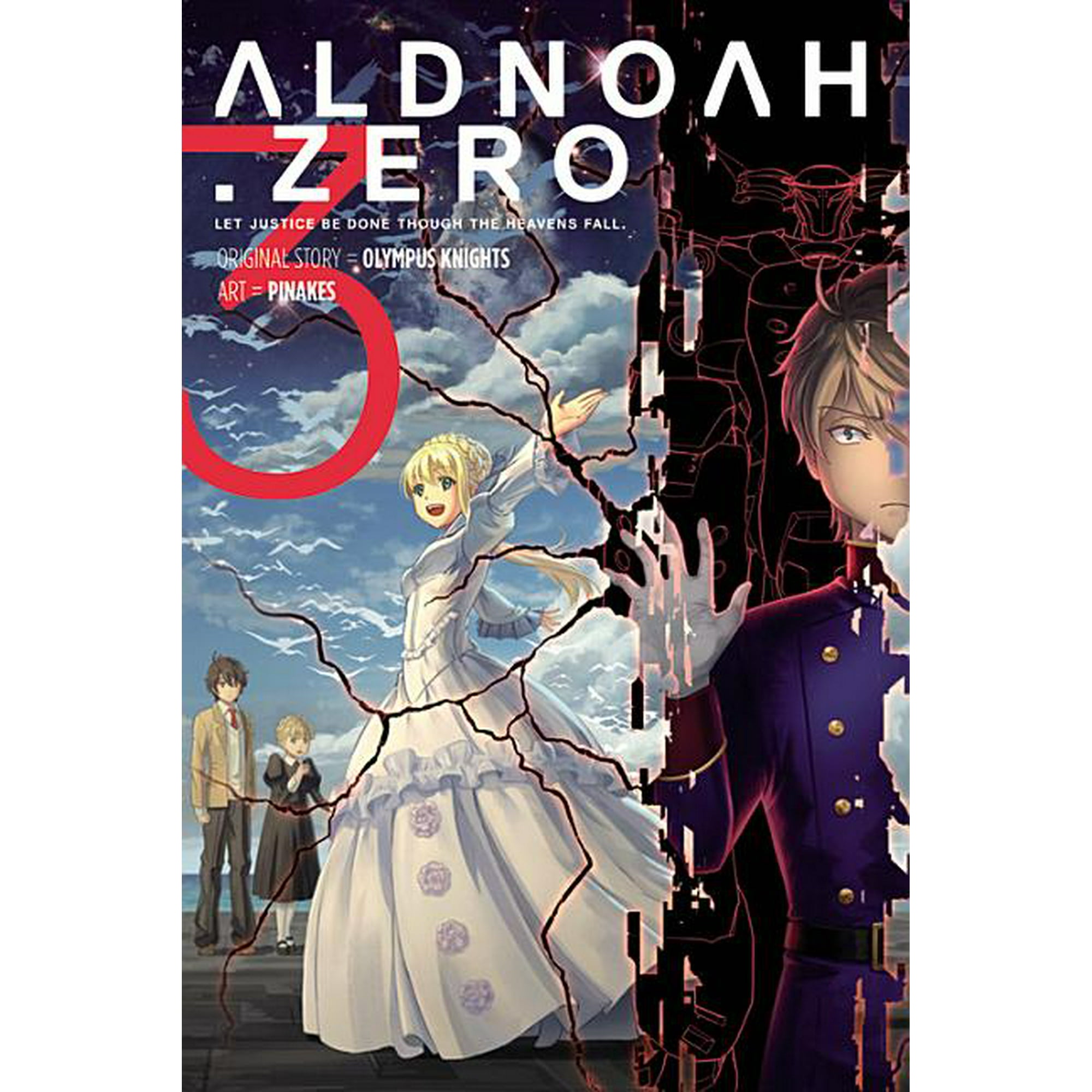 Aldnoah.Zero - Pictures 