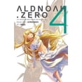 thumbnail image 1 of Pre-Owned Aldnoah.Zero: Season One, Volume 4 (Paperback) by Olympus Olympus Knights, Pinakes, Sheldon Drzka, 1 of 1