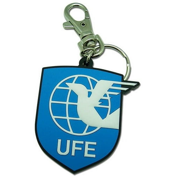 Key Chain - Aldnoah.Zero - New United Forces of Earth Anime Licensed ge85080