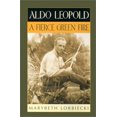 thumbnail image 1 of Pre-Owned Aldo Leopold: A Fierce Green Fire (Paperback) 0195129660 9780195129663, 1 of 1