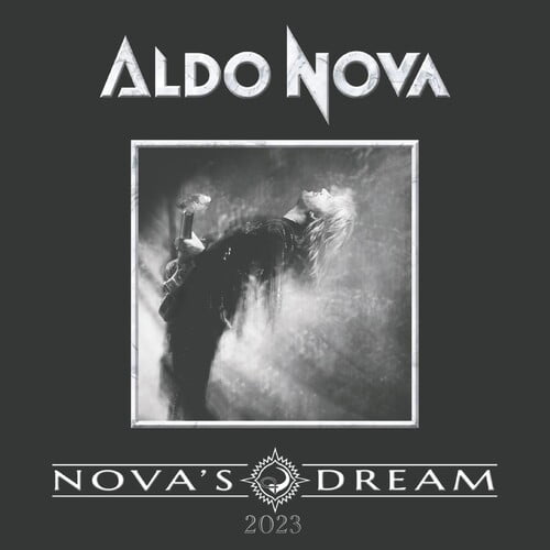Aldo Nova - Nova's Dream - Music & Performance - CD
