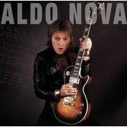 Aldo Nova - The Best Of ALDO NOVA - Music & Performance - CD