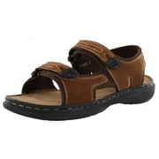 Aldo Rossini Mens Bryant-3 Rafter Sandals