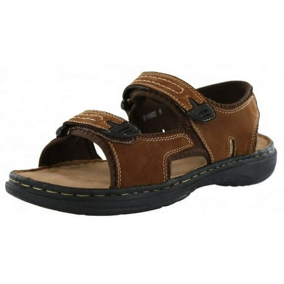 Aldo Rossini Men's Bryant-3 Rafter Sandals
