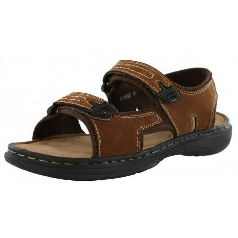 Aldo Rossini Men s Bryant 3 Rafter Sandals