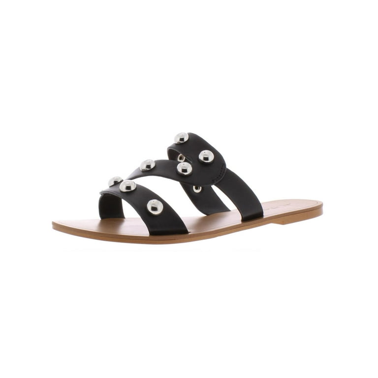 Aldo studded sale flats