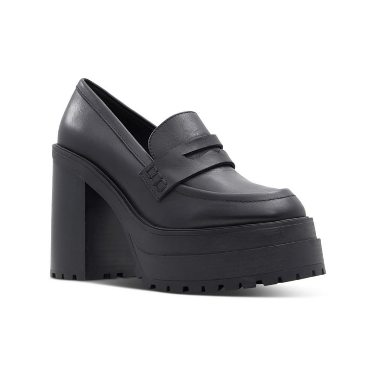 Big platform heels deals