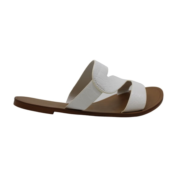 Aldo Womens Falema Open Toe Casual Slide Sandals