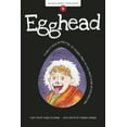 thumbnail image 1 of Aldo Zelnick Comic Novel Egghead, Book 5, (Paperback), 1 of 1