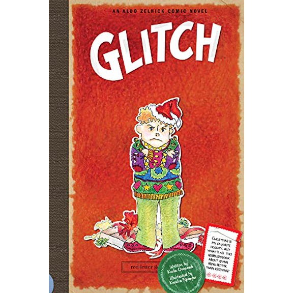 Pre-Owned Glitch: Book 7 (Hardcover) 1934649252 9781934649251