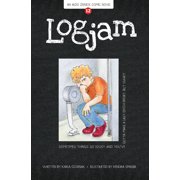 Collectible Aldo Zelnick Comic Novel Logjam Book 12, Book 12, Paperback