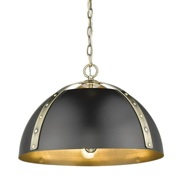 Aldrich 3 Light Pendant