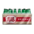 thumbnail image 1 of Ale-8-One Ginger Ale Green Glass Soda Pop, 12 Fl Oz, 24 Pack Bottles, 1 of 4