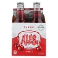 thumbnail image 1 of Ale-8-one Btlg - Ginger Ale Cherry - Case Of 6-4/12 Fl Oz., 1 of 2