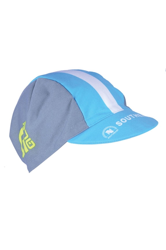 Ale/Southeast Men's Pro Team Retro Euro Cycling Cap Hat