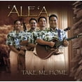 thumbnail image 1 of 'Ale'a - Take Me Home - Music & Performance - CD, 1 of 1