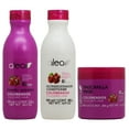 thumbnail image 1 of Alea Coloreados Coloured Hair Shampoo + Conditioner + Mask "Set", 1 of 4