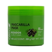 Alea Hair Mask for Curly Hair with Acai Extract 13.5oz