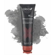 Alea Hair Styling Cream with Raspberry Seeds Oil 10.1oz