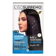 Alea Liso Supremo Kit