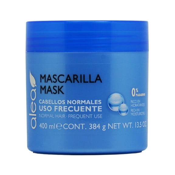 Alea Normal Hair Mask with Rich in Moisturizer 13.5oz