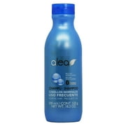 Alea Normal Hair Shampoo with Rich in Moisturizers 18.3oz