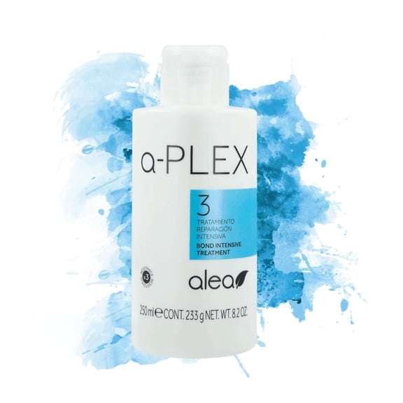 Alea a-Plex 3 Bond Intensive Treatment 8.2 fl.oz.