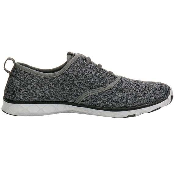 Aleader Men's Quick-dry Aqua Water Shoes