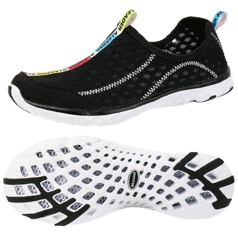 Aleader shoes website deals