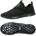 thumbnail image 1 of Aleader Men's Slip-on Athletic Aqua Water Shoes, 1 of 7