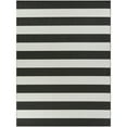 thumbnail image 1 of Aleah Striped Area Rug, 1 of 11
