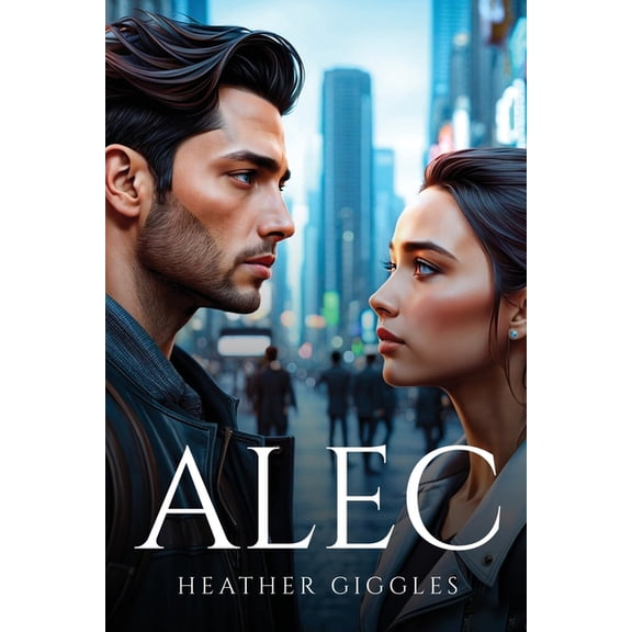 Alec, (Paperback)