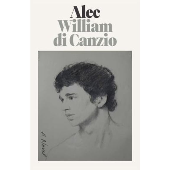 Pre-Owned Alec (Hardcover) 0374102600 9780374102609