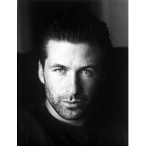 Alec Baldwin Photo Print (8 x 10)