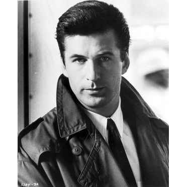 Alec Baldwin Photo Print (8 x 10)