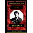 thumbnail image 1 of Alec Benjamin Famous Coloring Books: Alec Benjamin Famous Coloring Book: Whole Mind Regeneration and Untamed Stress Relief Coloring Book for Adults (Paperback), 1 of 1