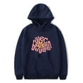 thumbnail image 1 of Alec Benjamin Merch Flower Hoodie Men's Hip Hop Printing Pullover Hooded Sweatshirts, 1 of 2