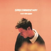 Alec Benjamin - UnCommentary - Music & Performance - CD